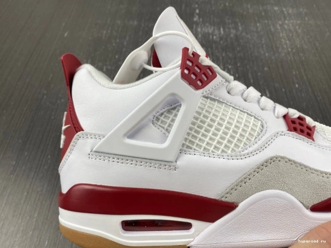 Nike SB Air 4 DR5415-160 x Jordan 1208